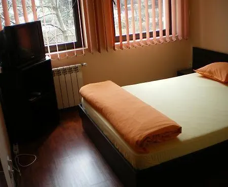 Auberge de jeunesse Taiti *