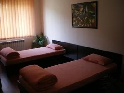 Taiti Auberge de jeunesse *