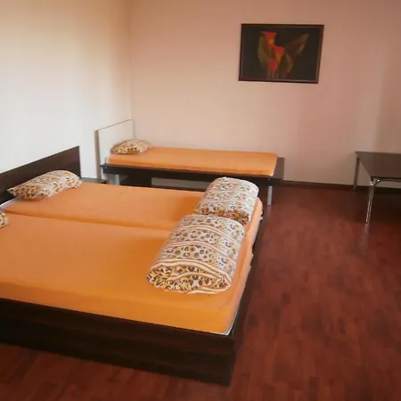 Taiti Auberge de jeunesse *
