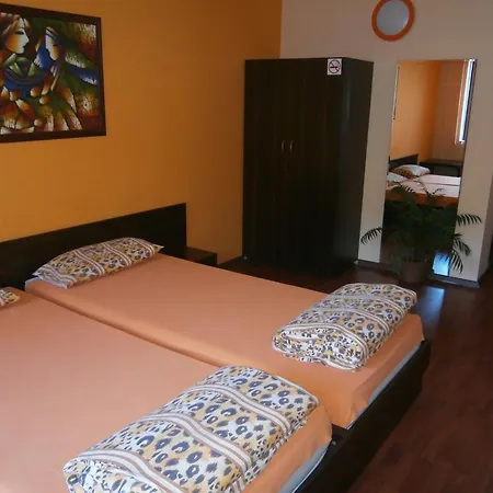 Auberge de jeunesse Taiti Sofia