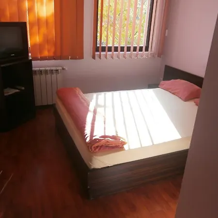 Hostel Taiti