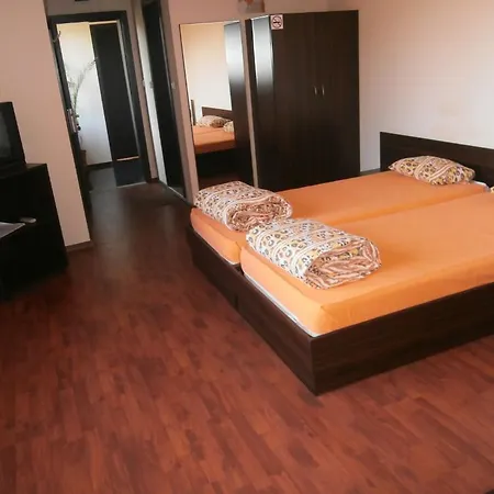Auberge de jeunesse Taiti *