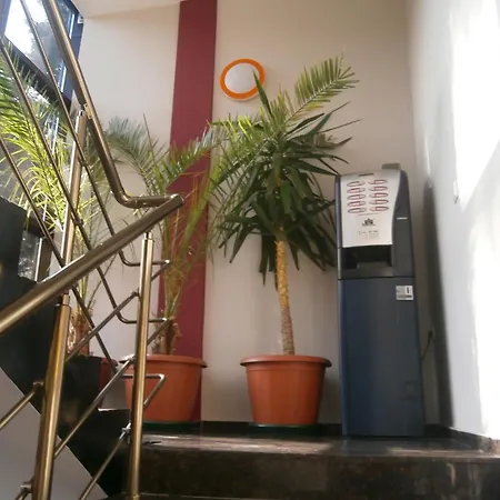 Auberge de jeunesse Taiti *