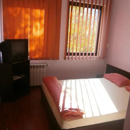 Hostel Taiti