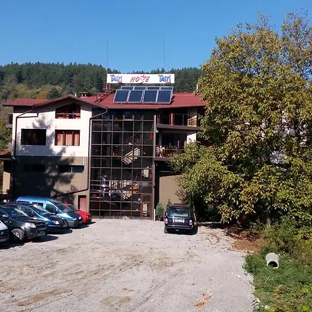 Auberge de jeunesse Taiti